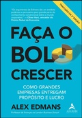 Cover: Fa&ccedil;a o bolo crescer - Alta Books