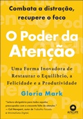 Cover: O poder da aten&ccedil;&atilde;o - Alta Life
