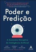 Cover: Poder e predi&ccedil;&atilde;o - Alta Books