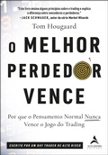Cover: O melhor perdedor vence - Alta Books