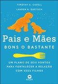 Cover: Pais e m&atilde;es bons o bastante - Alta Life