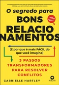 Cover: O segredo para bons relacionamentos - Alta Life