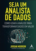 Cover: Seja um analista de dados - Alta Books