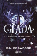 Cover: Geada: o trono da rainha Seelie - Alta Novel