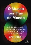 Cover: O mundo por tr&aacute;s do mundo - Alta Cult