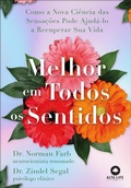 Cover: Melhor em todos os sentidos - Alta Life