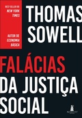 Cover: Fal&aacute;cias da justi&ccedil;a social - Alta Cult