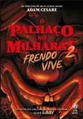 Cover: O palha&ccedil;o no milharal 2 - Alta Novel