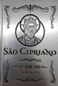 Cover: S&atilde;o Cipriano - Capa De A&ccedil;o - Clube de Autores