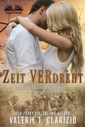 Cover: Zeit VERdreht - Tektime