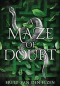 Cover: A Maze of Doubt - New Dam Publishing