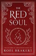Cover: The Red Soul - Roel Brakert