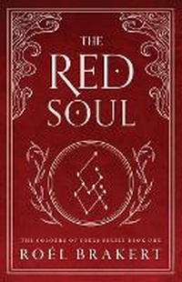 Enlarge image Cover: The Red Soul - Roel Brakert