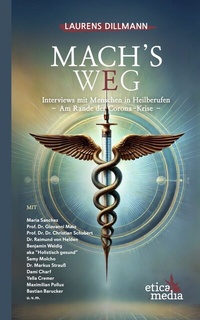 Abbildung von: Mach's weg - Etica Media B.V.