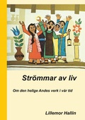 Cover: Str&ouml;mmar av liv - Isidor N&auml;tverk och Data
