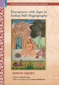 Cover: Encounters with Jogīs in Indian Sūfī Hagiography - RATNA SAGAR