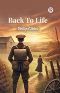 Cover: Back To Life (Edition1) - Double 9 Books LLP