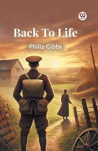 Enlarge image Cover: Back To Life (Edition1) - Double 9 Books LLP