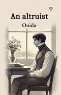 Cover: An altruist (Edition1) - Double 9 Books LLP