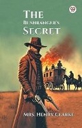 Cover: The Bushranger's Secret (Edition1) - Double 9 Books LLP
