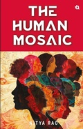 Cover: The Human Mosaic - Qurate Books Pvt. Ltd