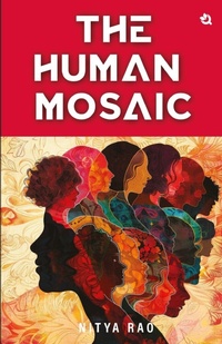 Enlarge image Cover: The Human Mosaic - Qurate Books Pvt. Ltd
