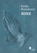Cover: Ruke - Bulaja naklada