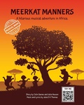 Cover: Meerkat Manners - Alaya Books for Children