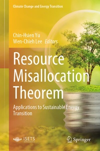 Abbildung von: Resource Misallocation Theorem - Springer