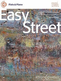 Abbildung von: Easy Street - Boosey + Hawkes