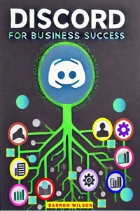 Abbildung von: Discord For Business Success - Publisher s21598