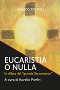 Cover: Eucaristia o nulla - Chorabooks