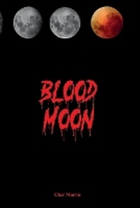 Abbildung von: Blood Moon - Youcanprint