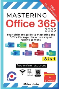 Abbildung von: Mastering Office 365 - Mike Jobs