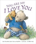 Cover: You Are My I Love You - Philomel Books