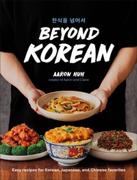 Abbildung von: Beyond Korean - DK Publishing (Dorling Kindersley)