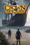 Cover: Crown Of Spears - Anthony Garcia