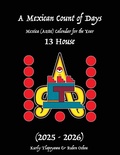 Cover: A Mexican Count of Days - Chimalli Media