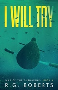 Cover: I Will Try - Legacy Publishing LLC