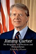 Cover: Jimmy Carter - Nicholas Hunter