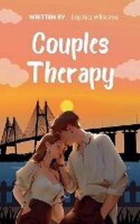 Enlarge image Cover: Couples Therapy - Sophia Williams