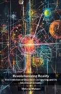 Cover: Revolutionizing Reality - Caju Publishing
