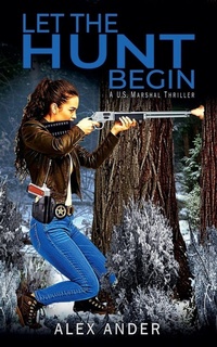 Enlarge image Cover: Let the Hunt Begin - Alex Ander