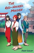 Cover: The Red-Haired Maiden - John Cooley