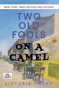 Enlarge image Cover: Two Old Fools on a Camel - Draft2digital
