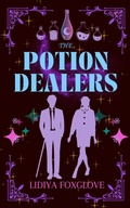 Cover: The Potion Dealers - Lidiya Foxglove