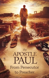Abbildung von: The Apostle Paul (Biblical Biography, #3) - Sacred Path Publications