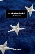 Cover: Unveiling John Ratcliffe - Caju Publishing