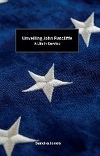Enlarge image Cover: Unveiling John Ratcliffe - Caju Publishing