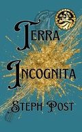 Cover: Terra Incognita - Blackstone Publishing